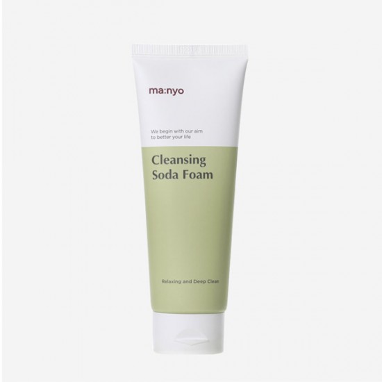 MANYO FACTORY Cleanser