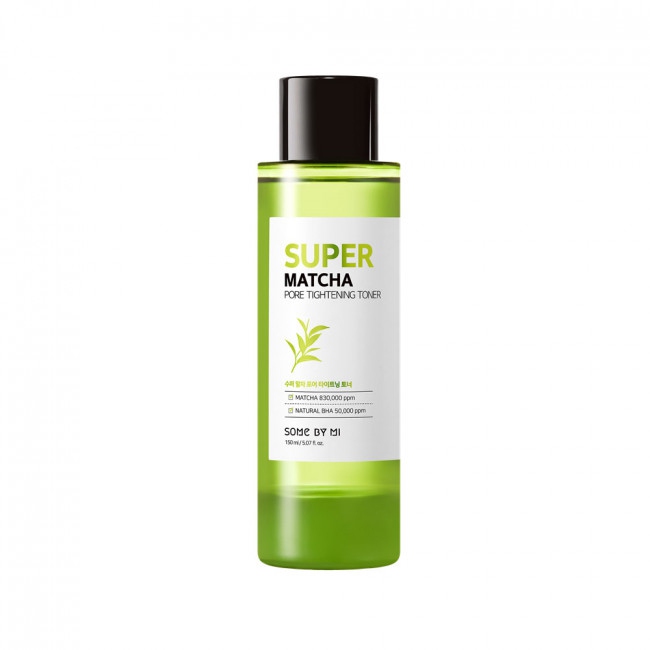 Super Matcha Pore Tightening Toner image