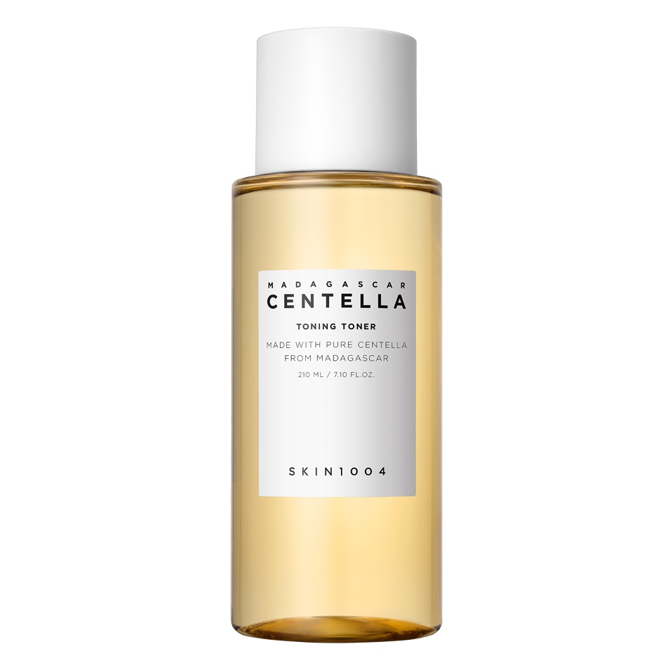 SKIN1004 Madagascar Centella Asiatica Toner image